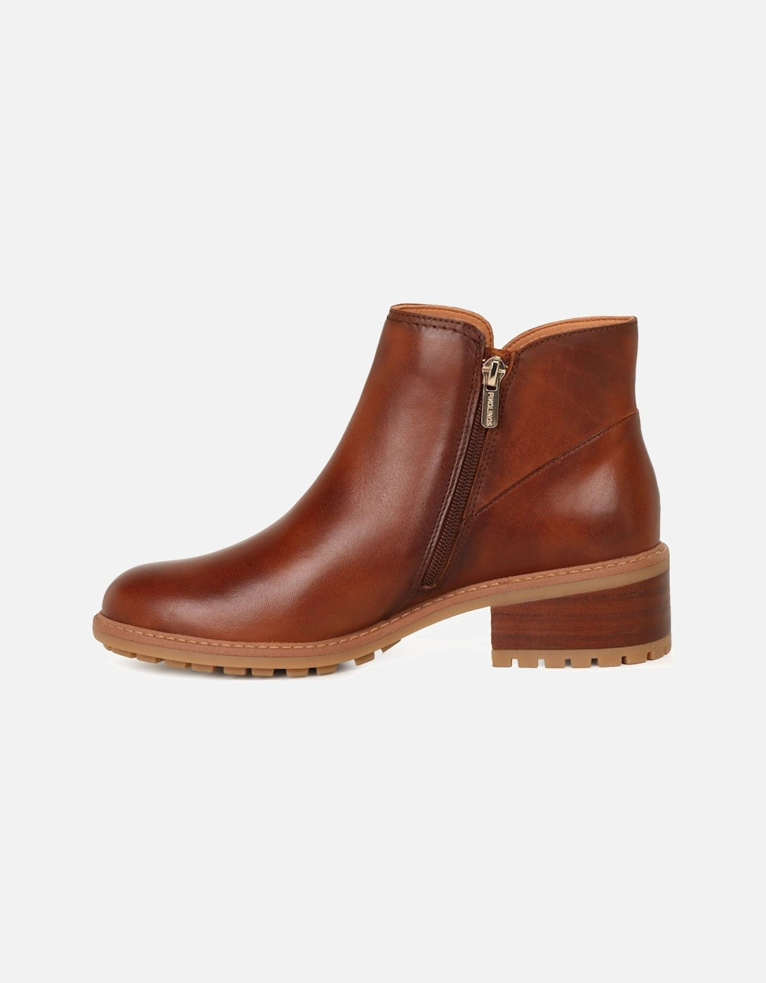Medina Womens Ankle Boots