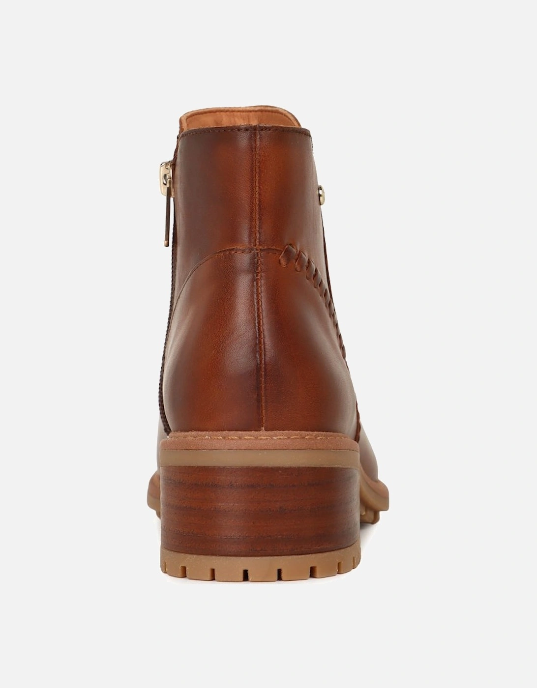 Medina Womens Ankle Boots