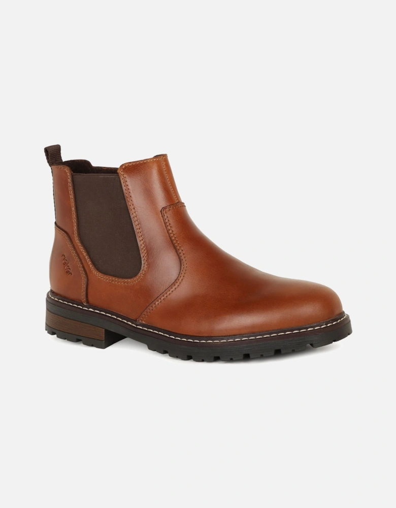 Dallas Mens Chelsea Boots
