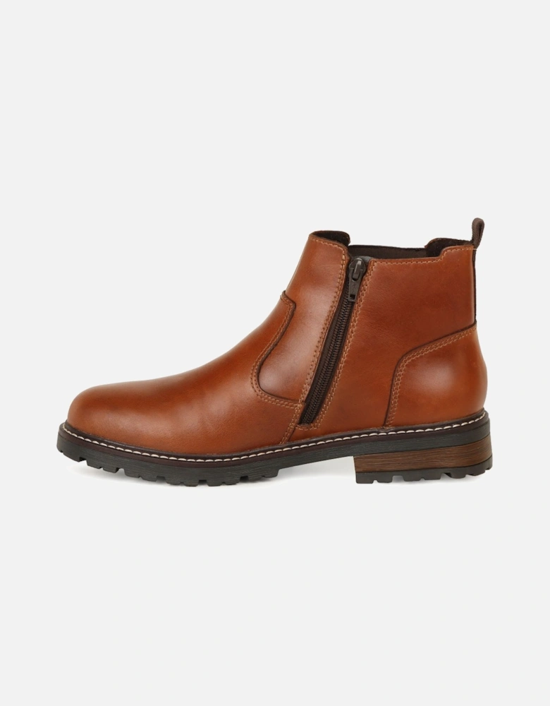 Dallas Mens Chelsea Boots