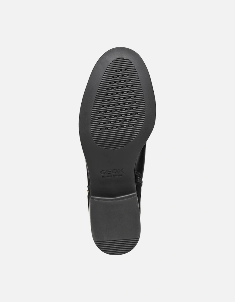 D Camexia Womens Ankle Boots