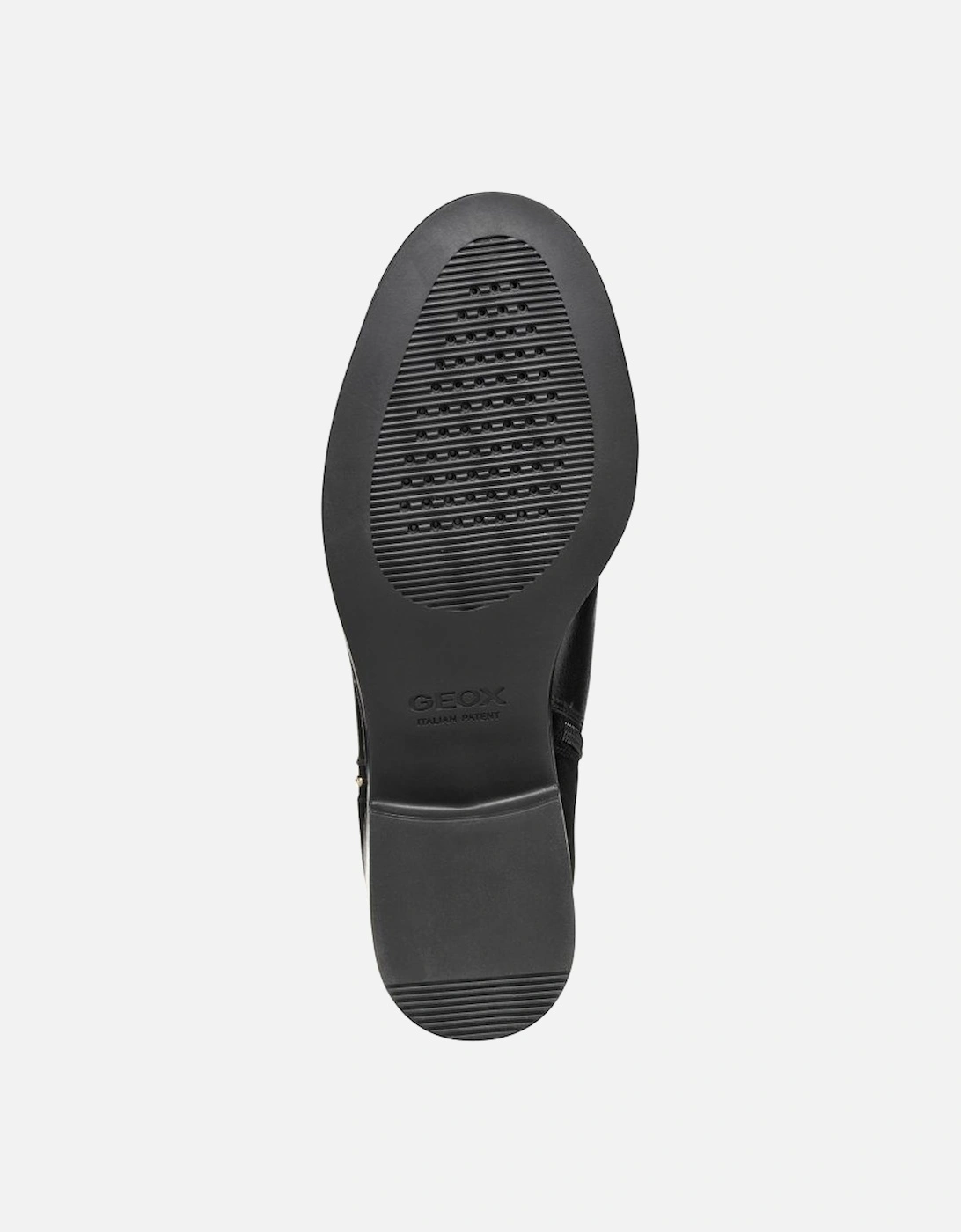 D Camexia Womens Ankle Boots