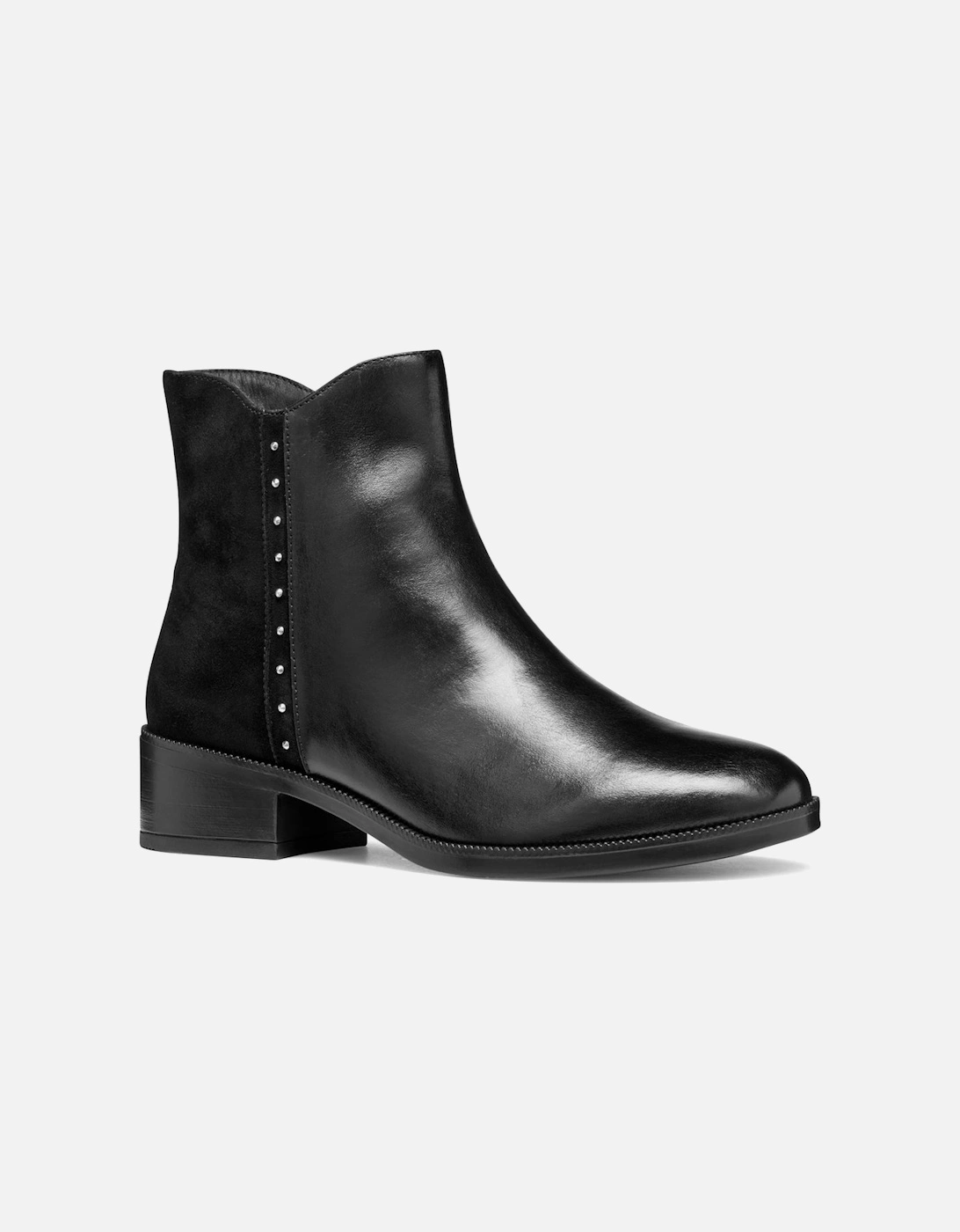 D Camexia Womens Ankle Boots, 6 of 5