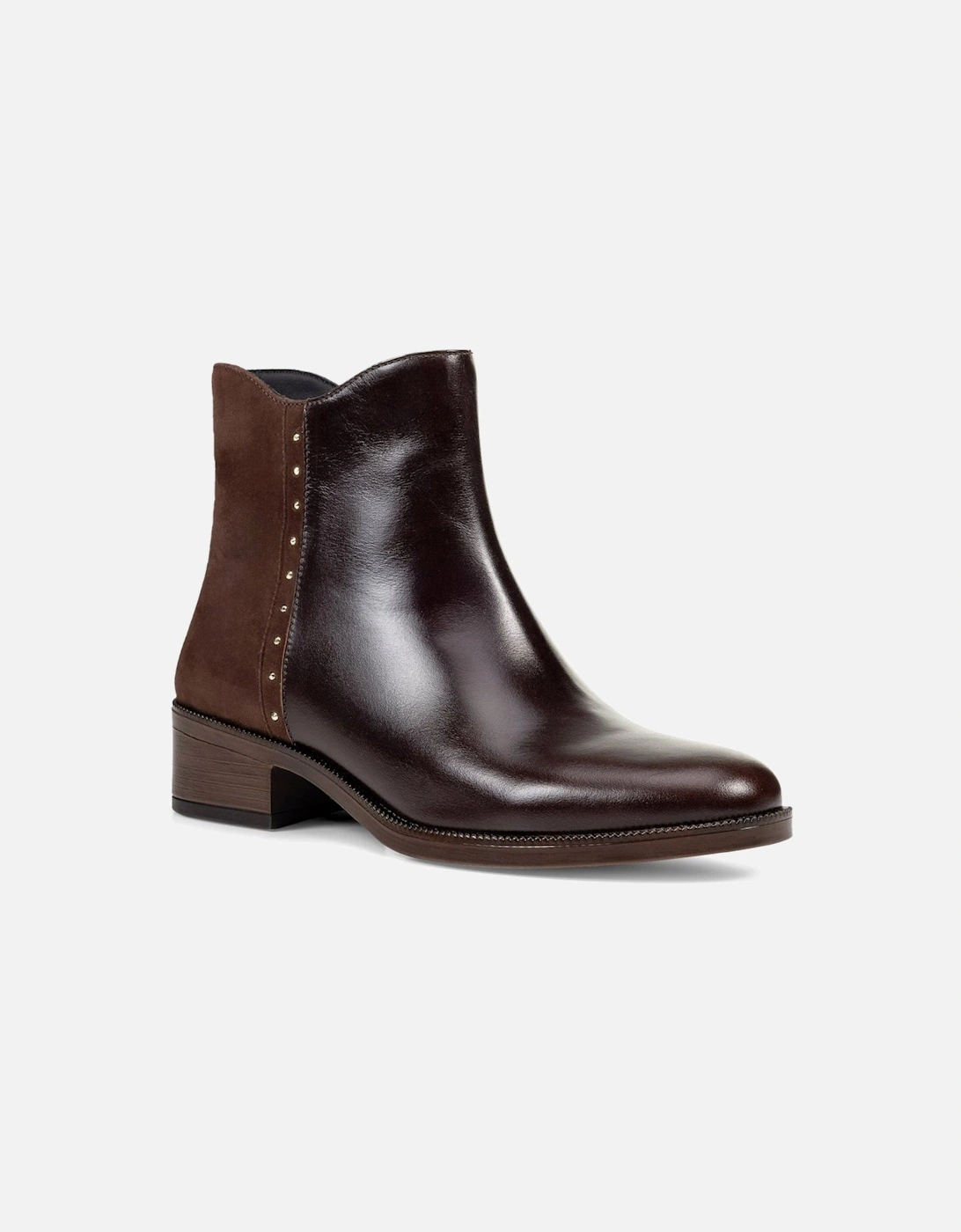 D Camexia Womens Ankle Boots, 6 of 5