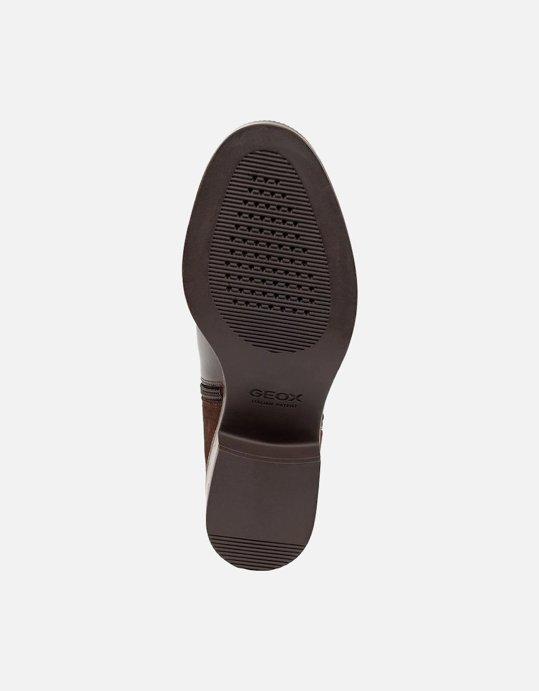 D Camexia Womens Ankle Boots