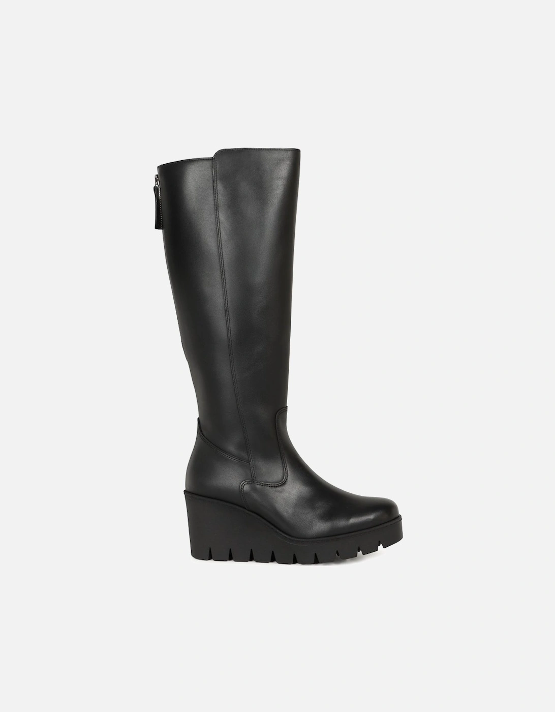Upland M Womens Knee High Boots