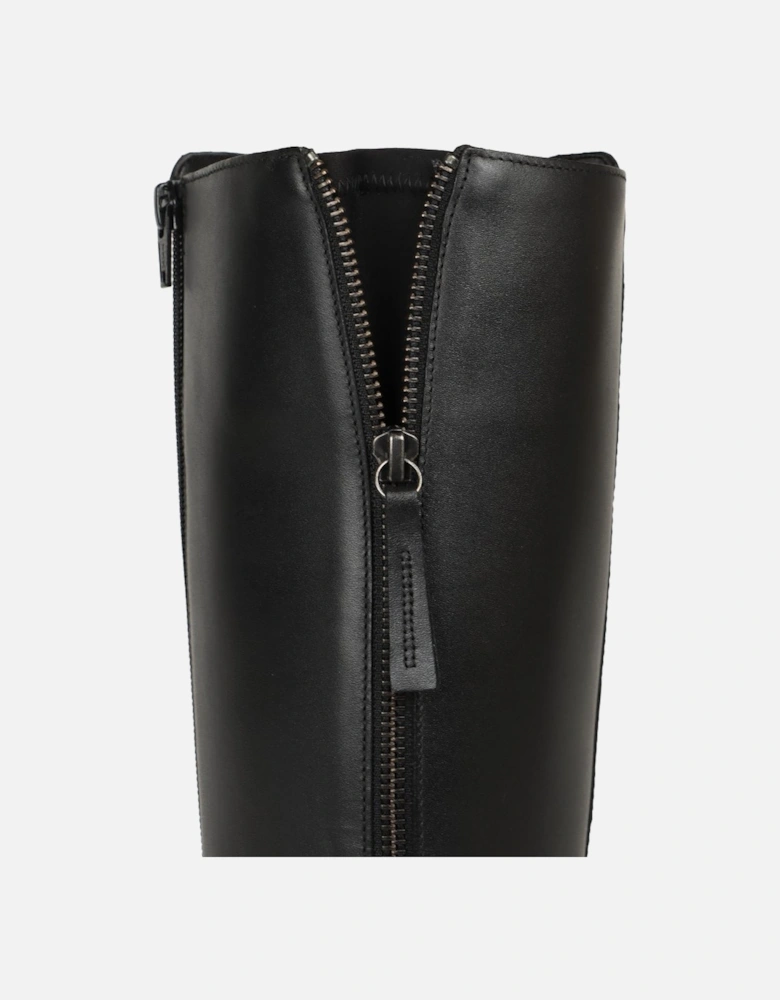 Upland M Womens Knee High Boots