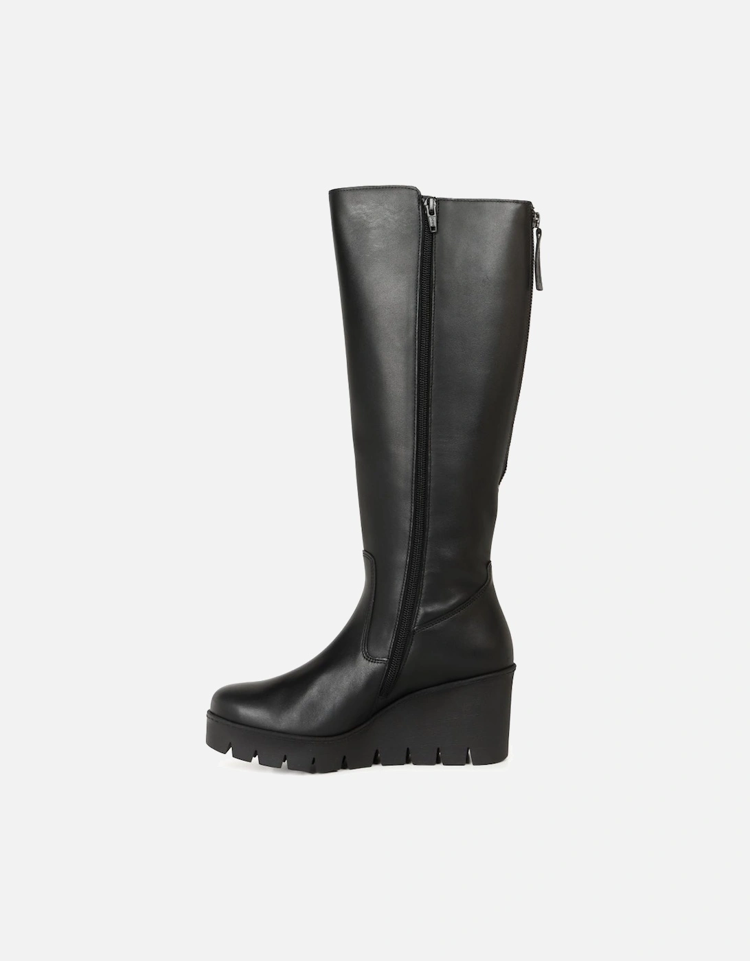 Upland M Womens Knee High Boots