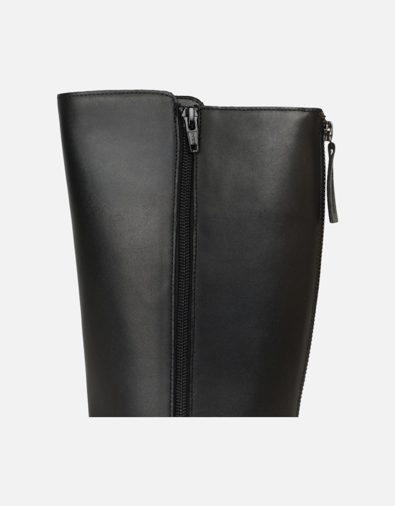 Upland M Womens Knee High Boots