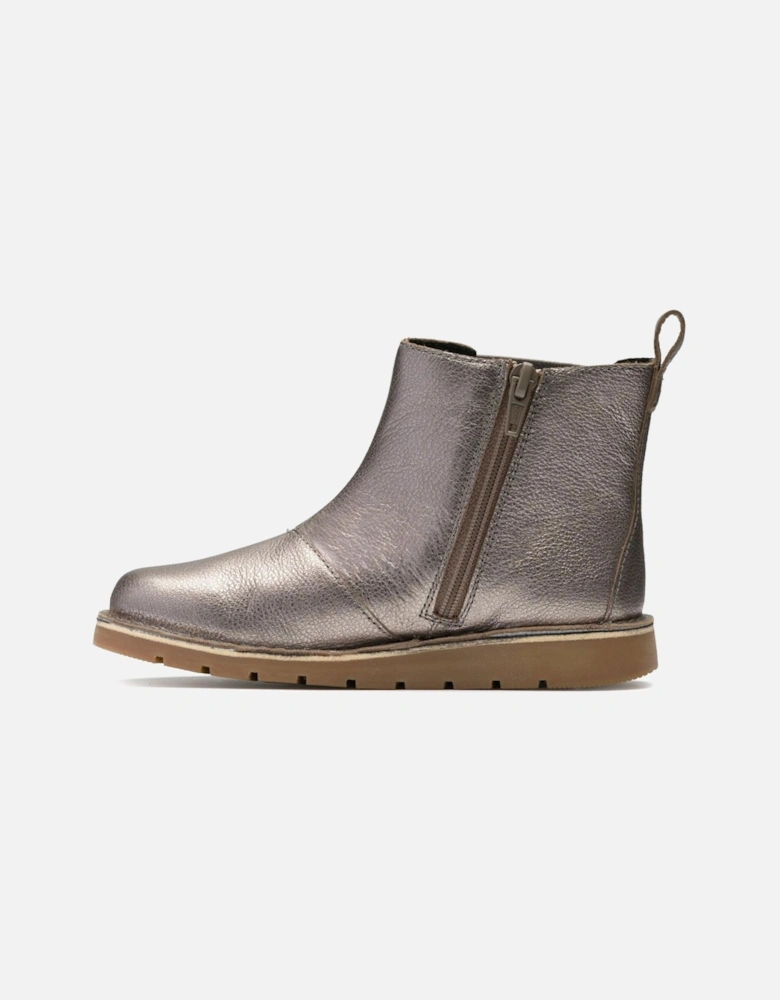 Joyful Sky K Girls Infant Boots