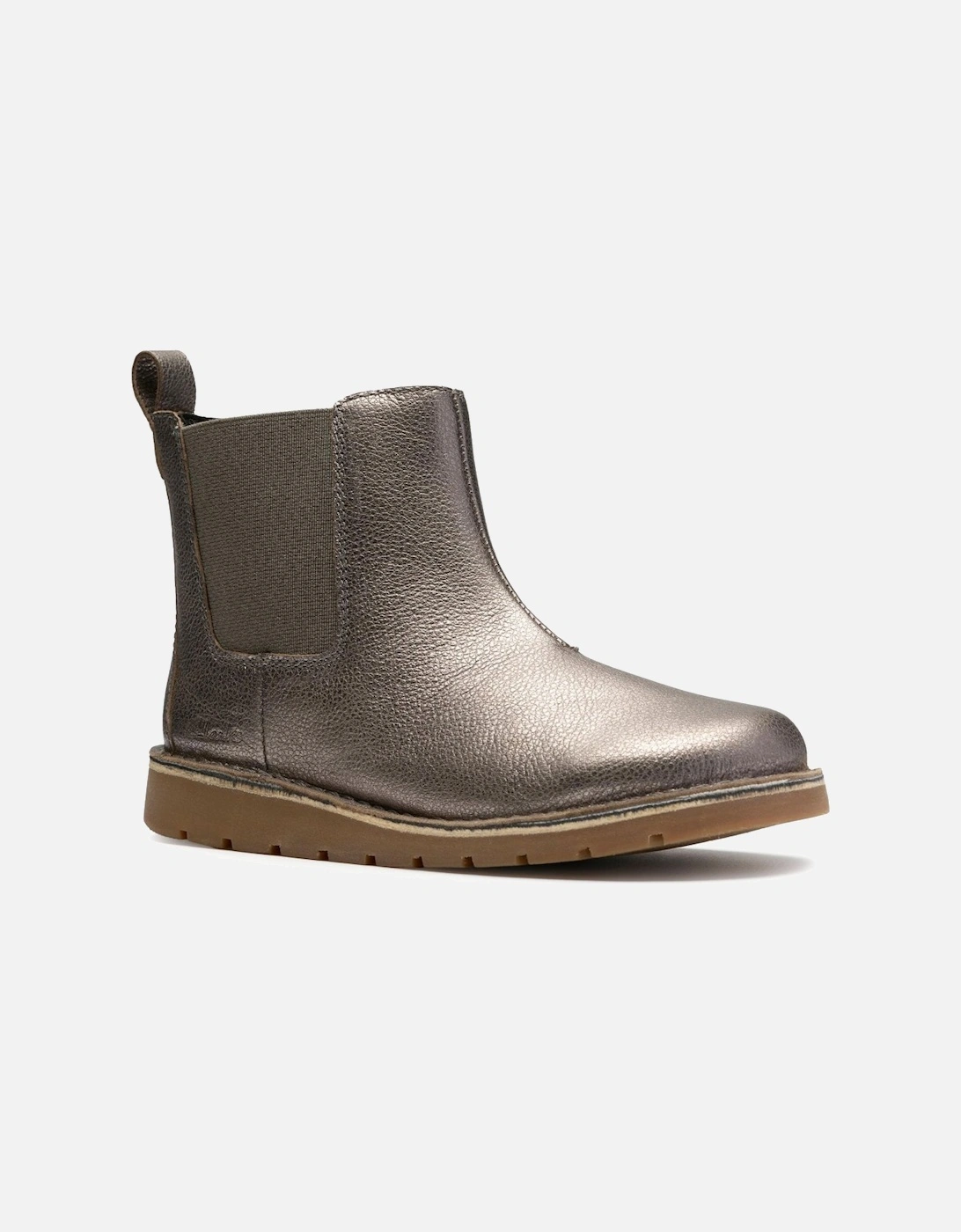 Joyful Sky K Girls Infant Boots, 6 of 5