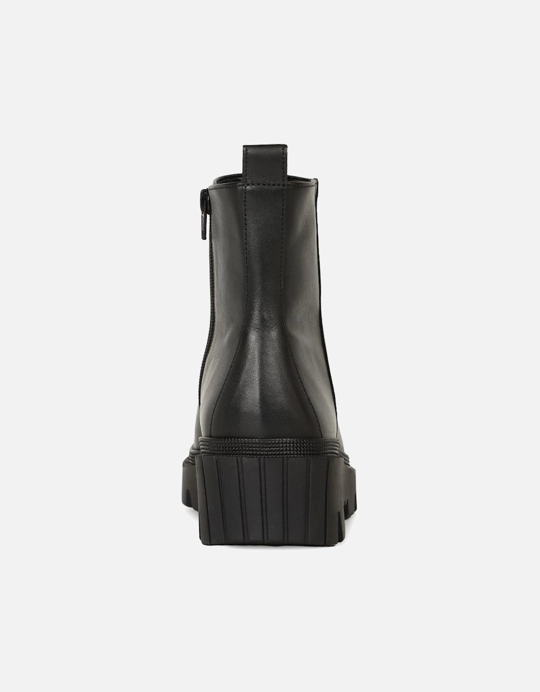 Jazzy Womens Ankle Boots