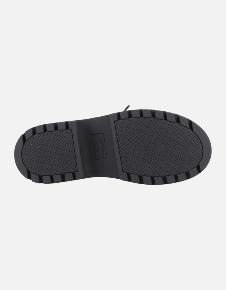Danie Womens Ankle Boots