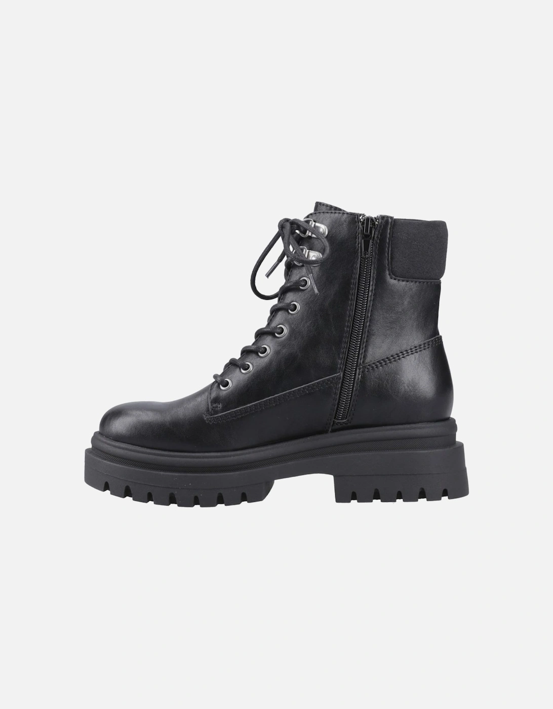 Danie Womens Ankle Boots