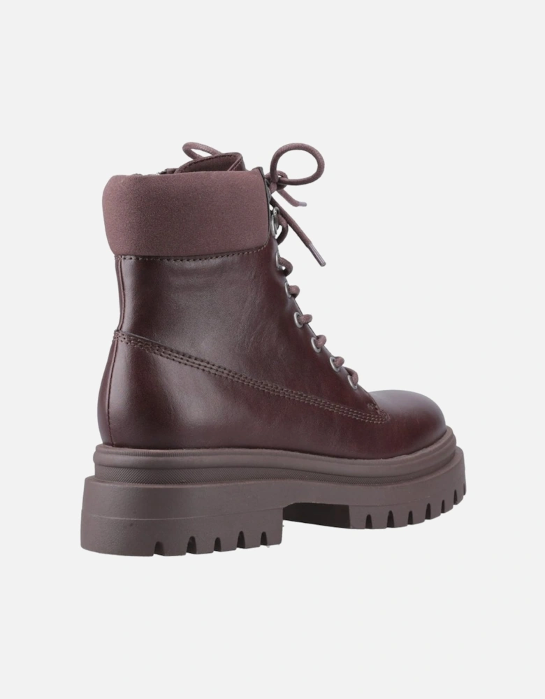 Danie Womens Ankle Boots