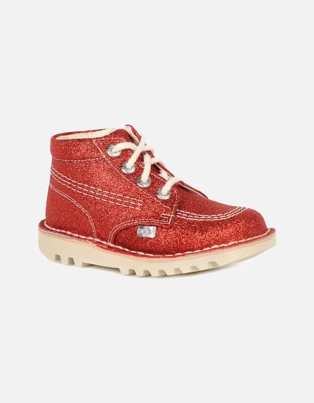 Hi Glitter Girls Infant Boots, 7 of 6