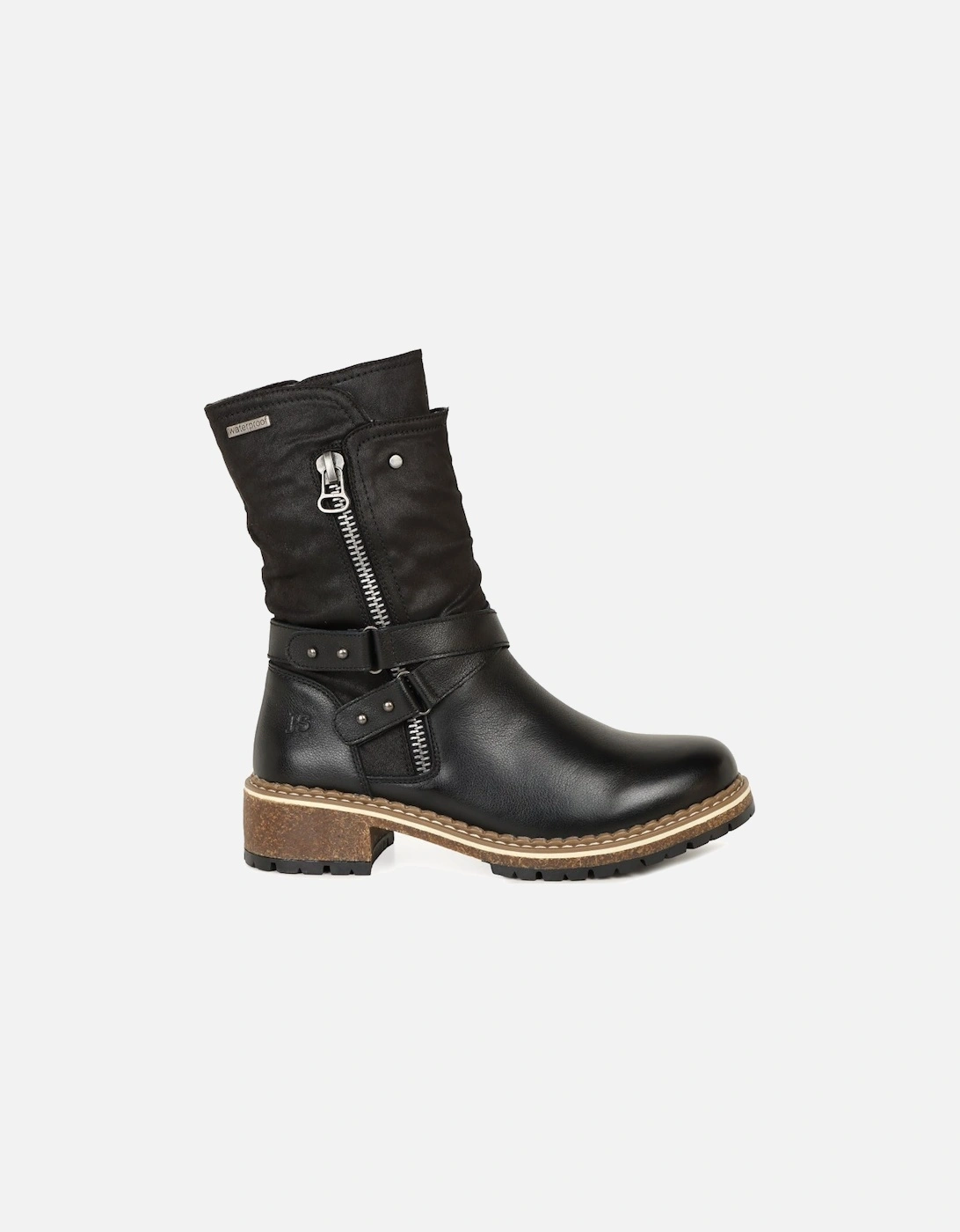 Waylynn 13 Womens Ankle Boots