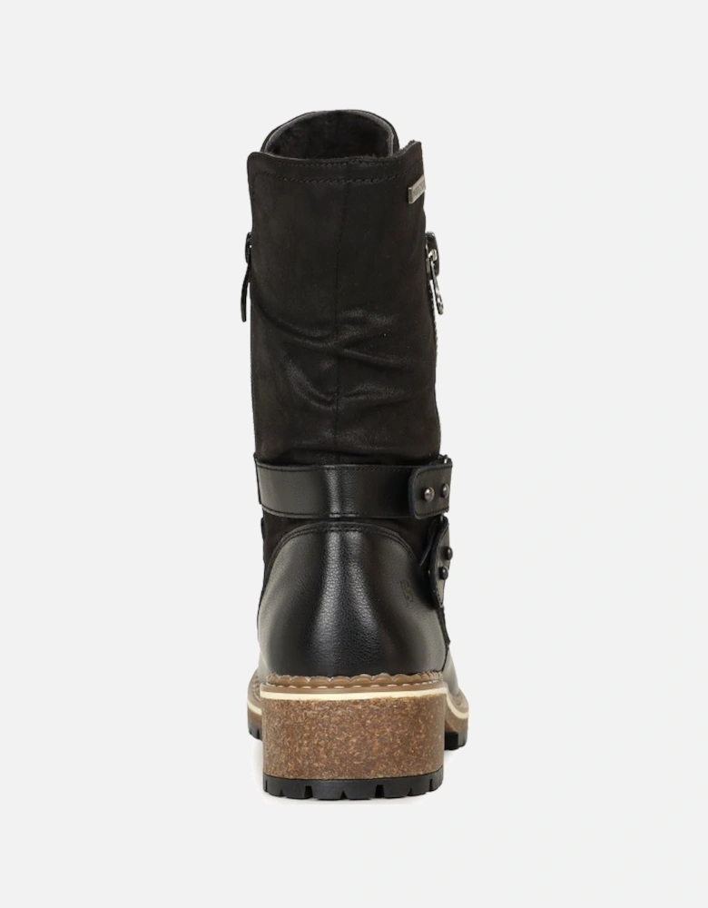 Waylynn 13 Womens Ankle Boots