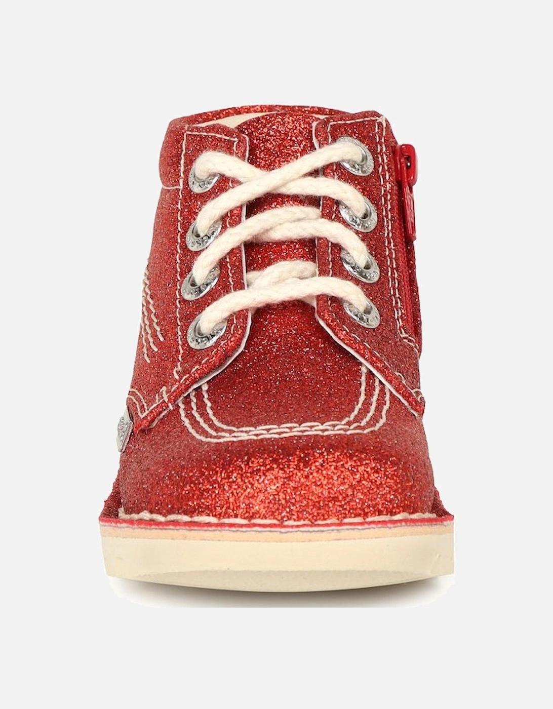 Hi Glitter Girls Infant Boots