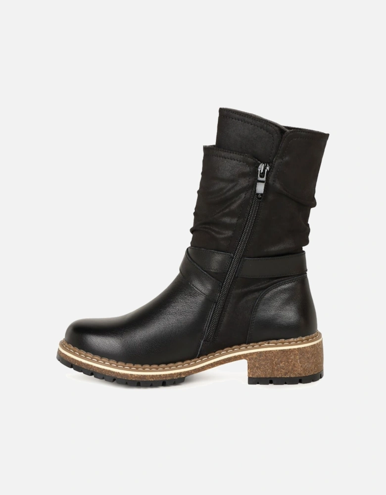 Waylynn 13 Womens Ankle Boots