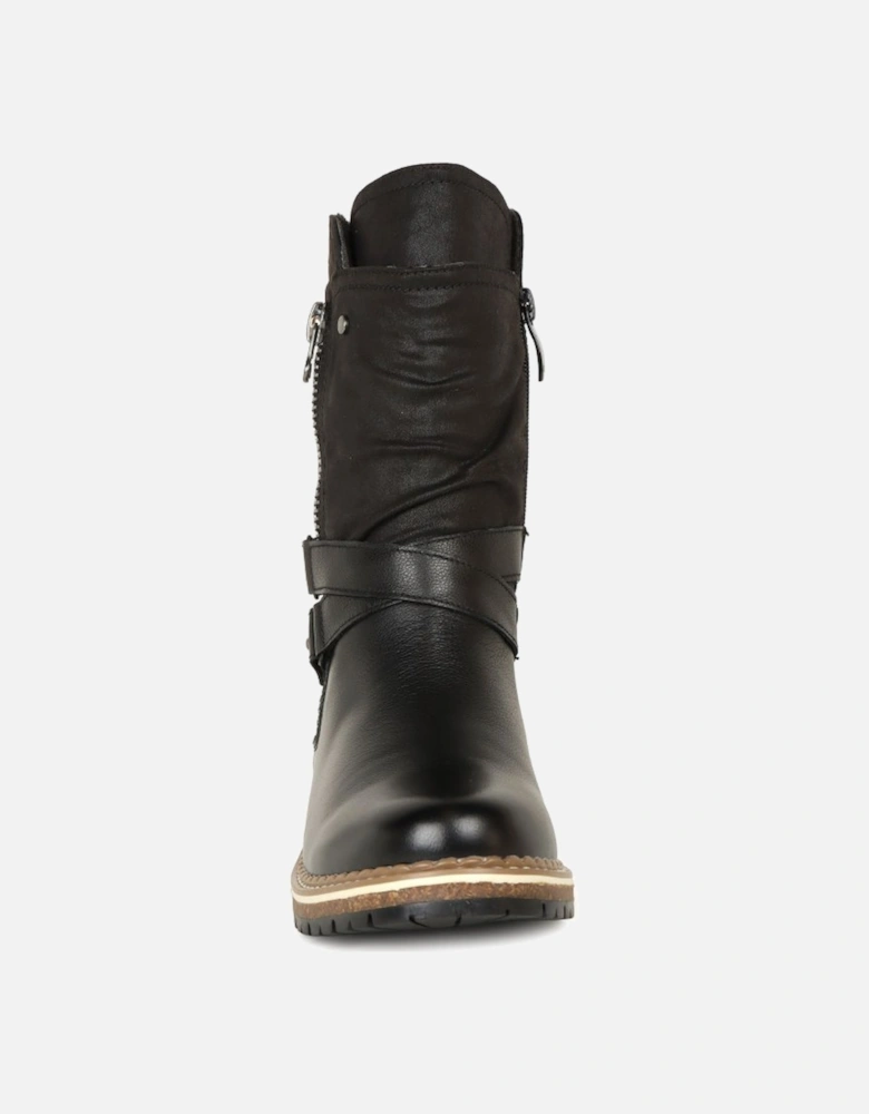 Waylynn 13 Womens Ankle Boots