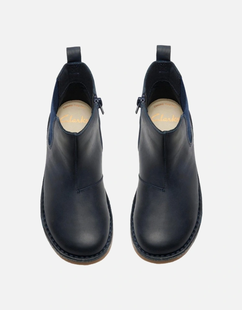 Joyful Sky T Boys Boots