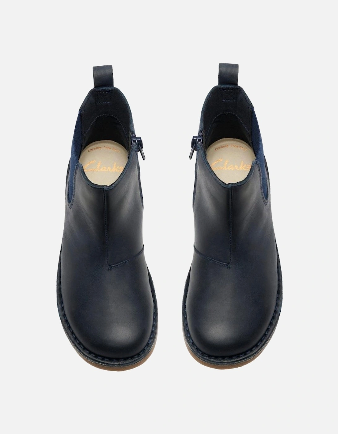 Joyful Sky T Boys Boots