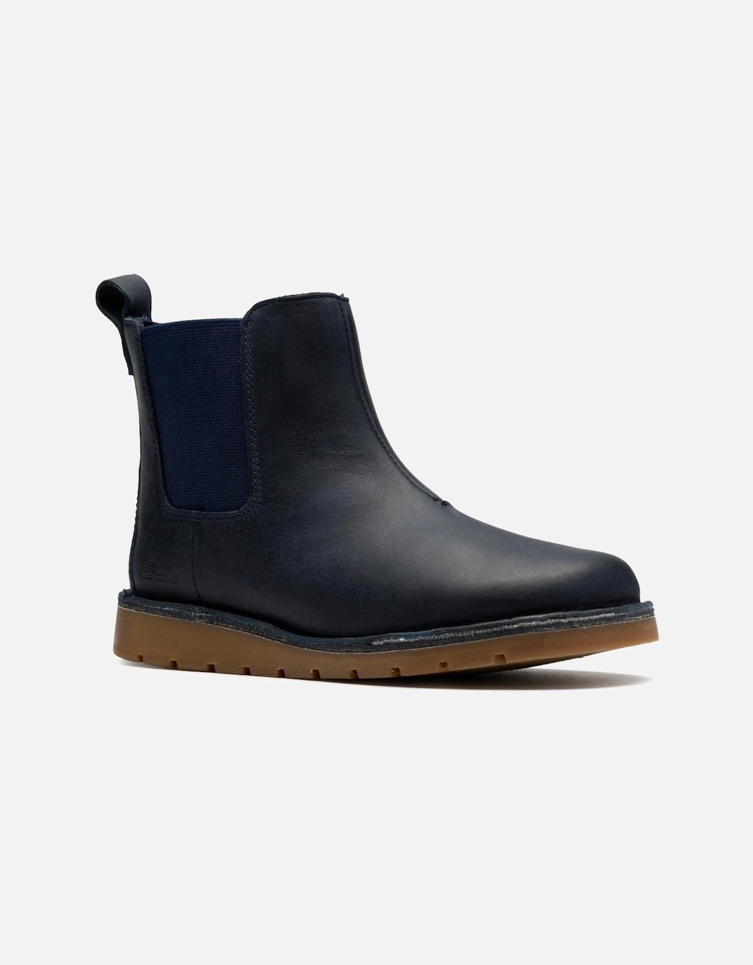 Joyful Sky T Boys Boots, 6 of 5
