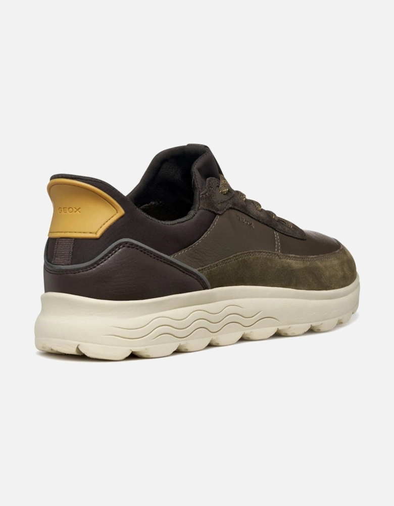 U Spherica Plus Mens Trainers