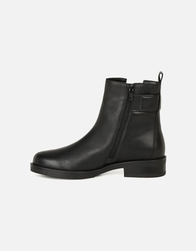 Host Womens Ankle Boots