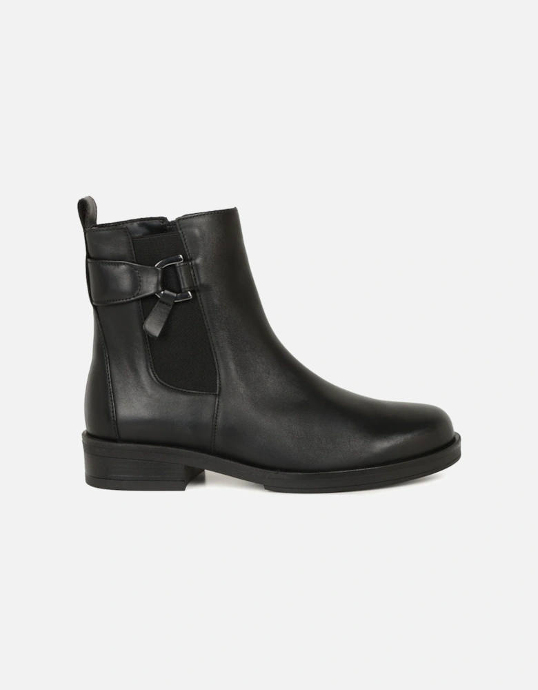 Host Womens Ankle Boots