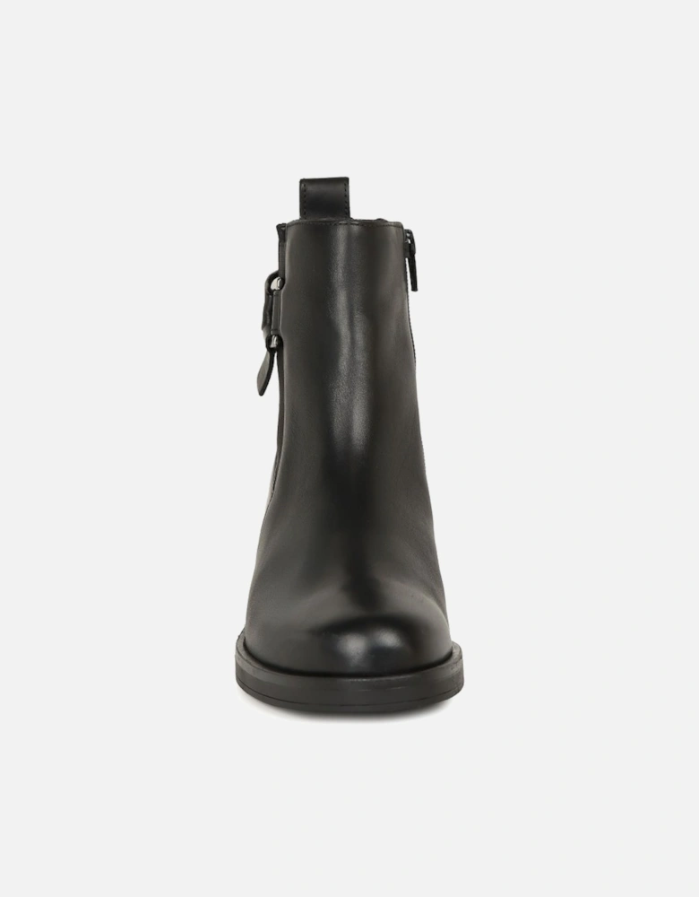 Host Womens Ankle Boots