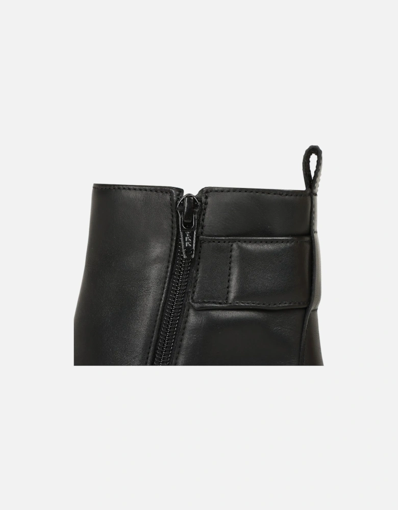 Host Womens Ankle Boots