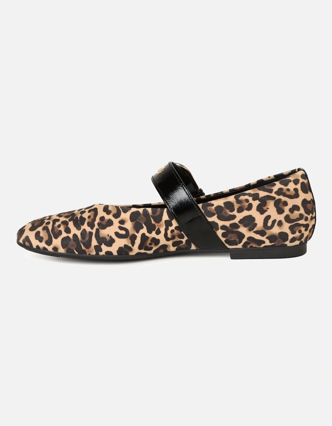 Jiffy Womens Shoes
