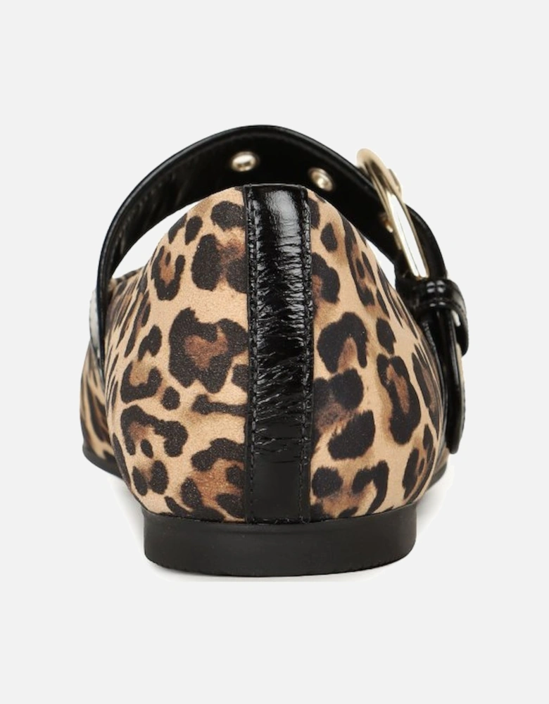 Jiffy Womens Shoes