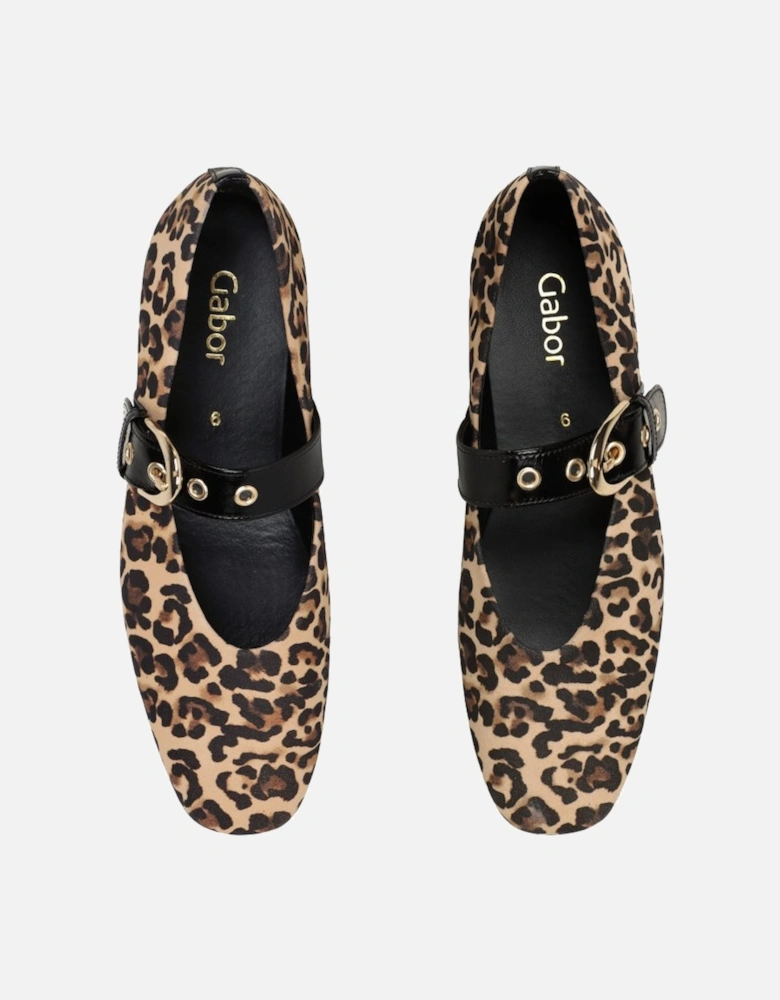 Jiffy Womens Shoes