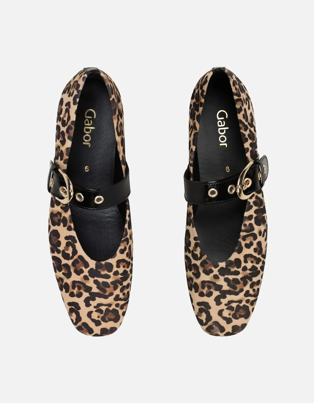 Jiffy Womens Shoes