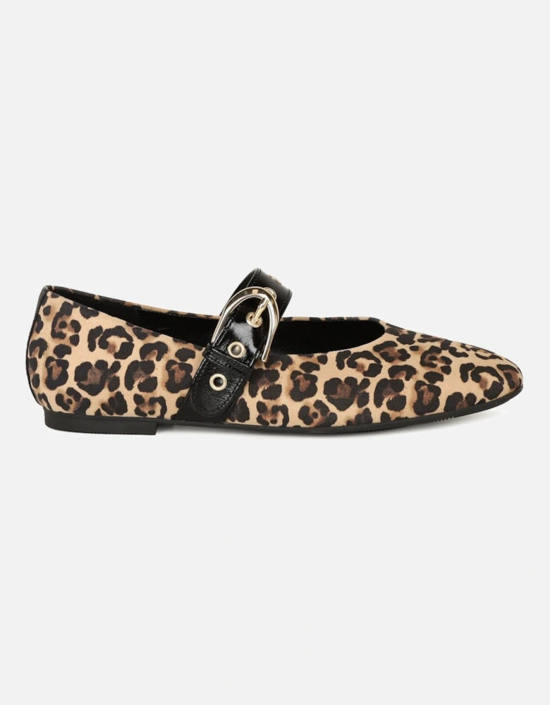 Jiffy Womens Shoes