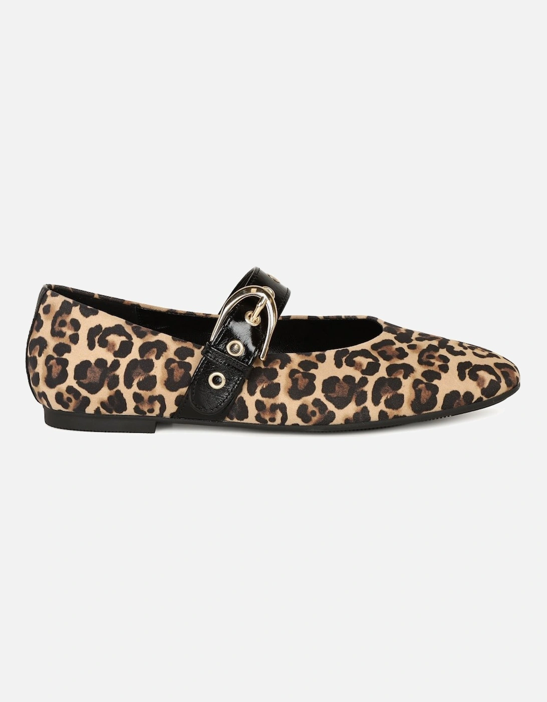 Jiffy Womens Shoes