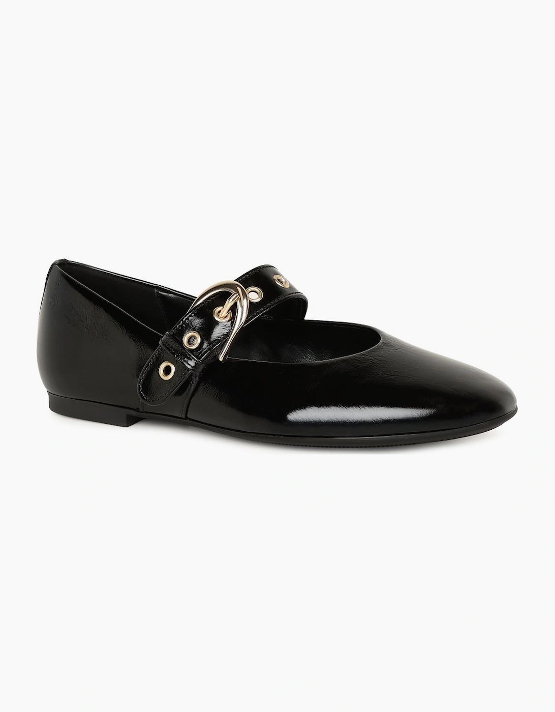Gabor Women's Jiffy Womens Shoes - Black - Size: 8