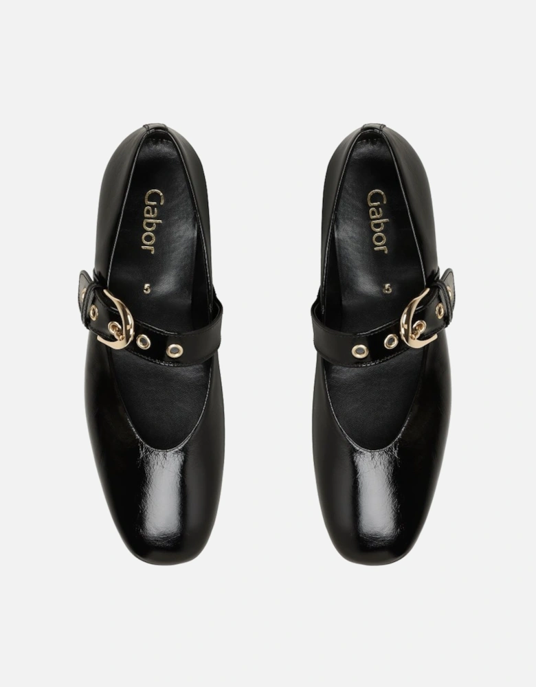 Jiffy Womens Shoes