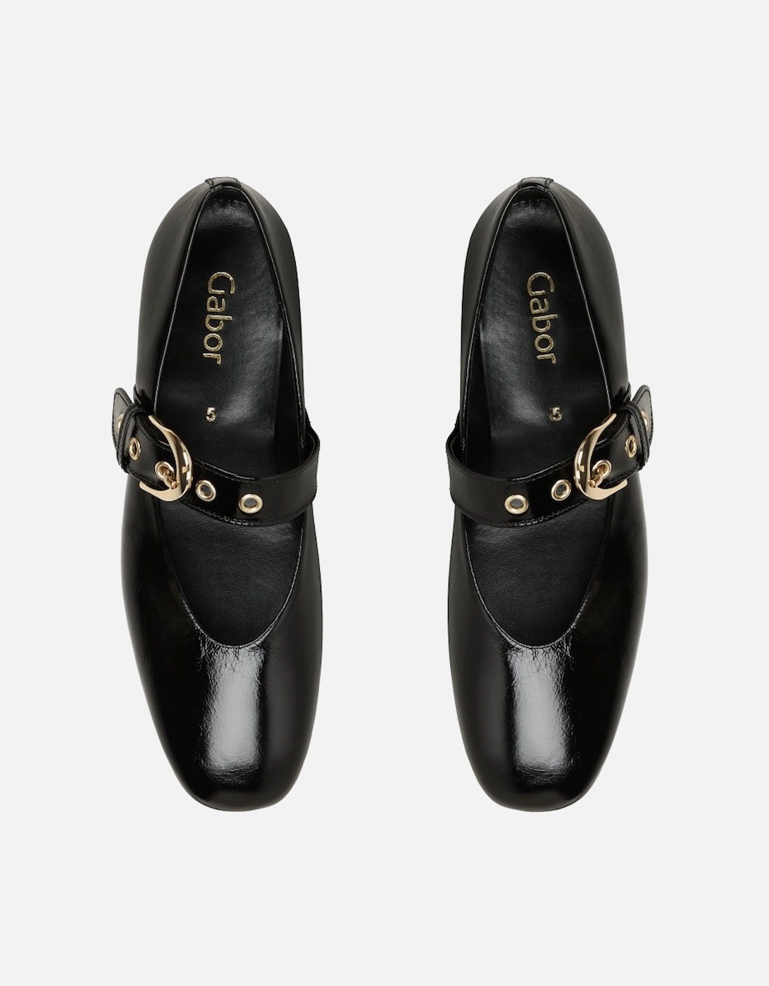 Jiffy Womens Shoes