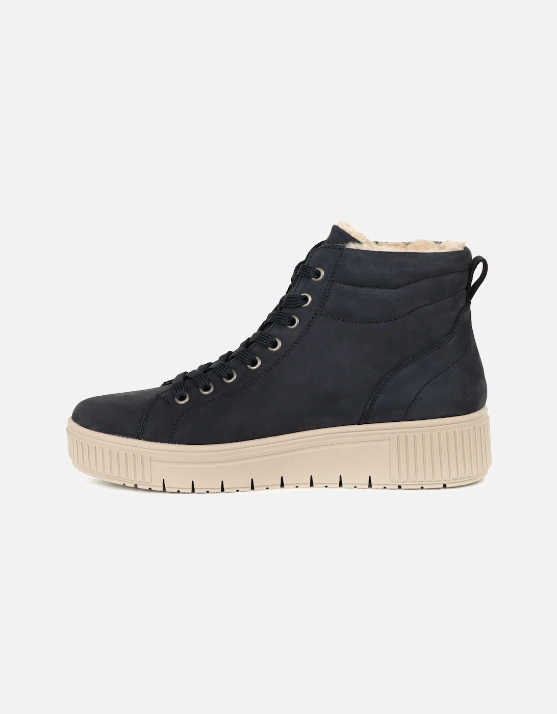 Corado Womens Ankle Boots