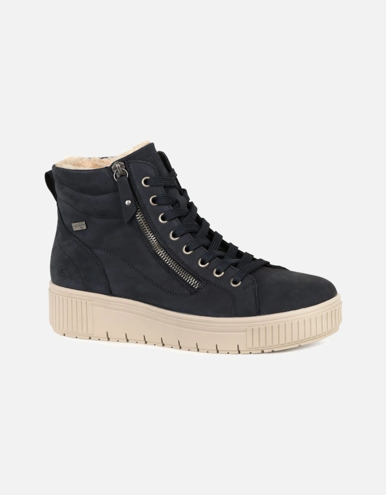 Corado Womens Ankle Boots