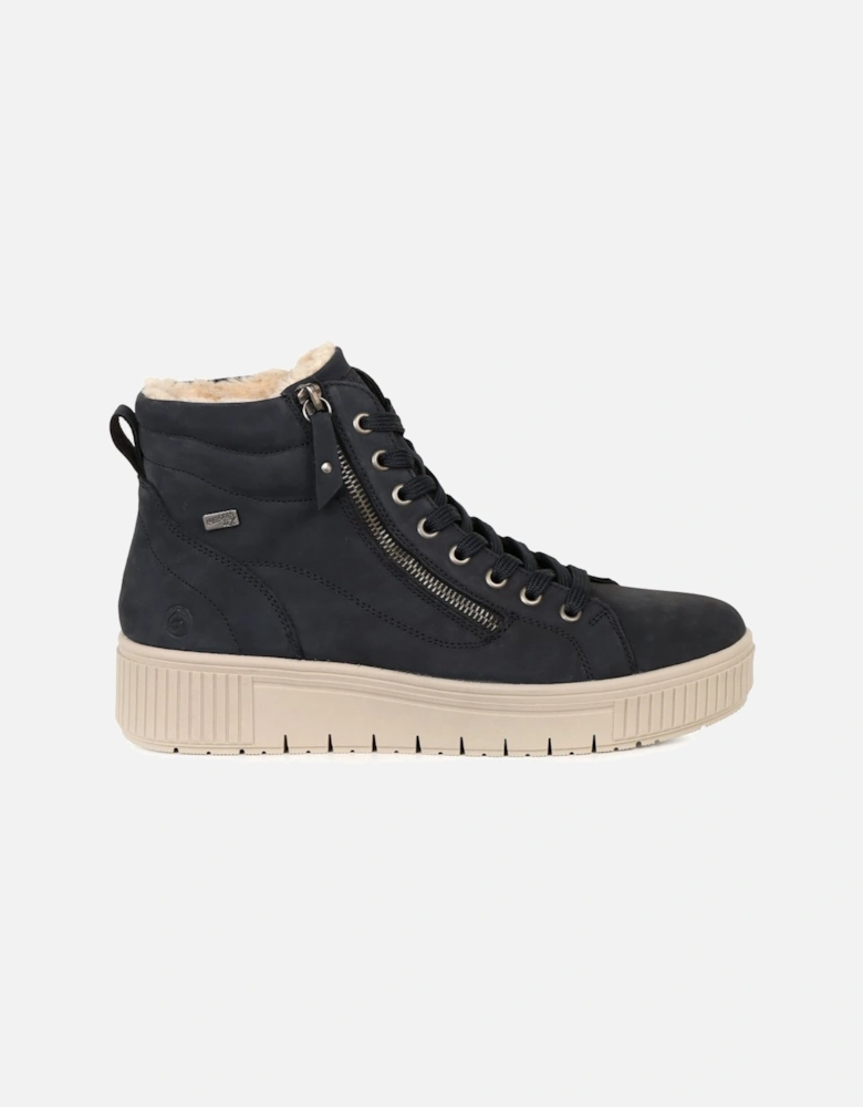 Corado Womens Ankle Boots