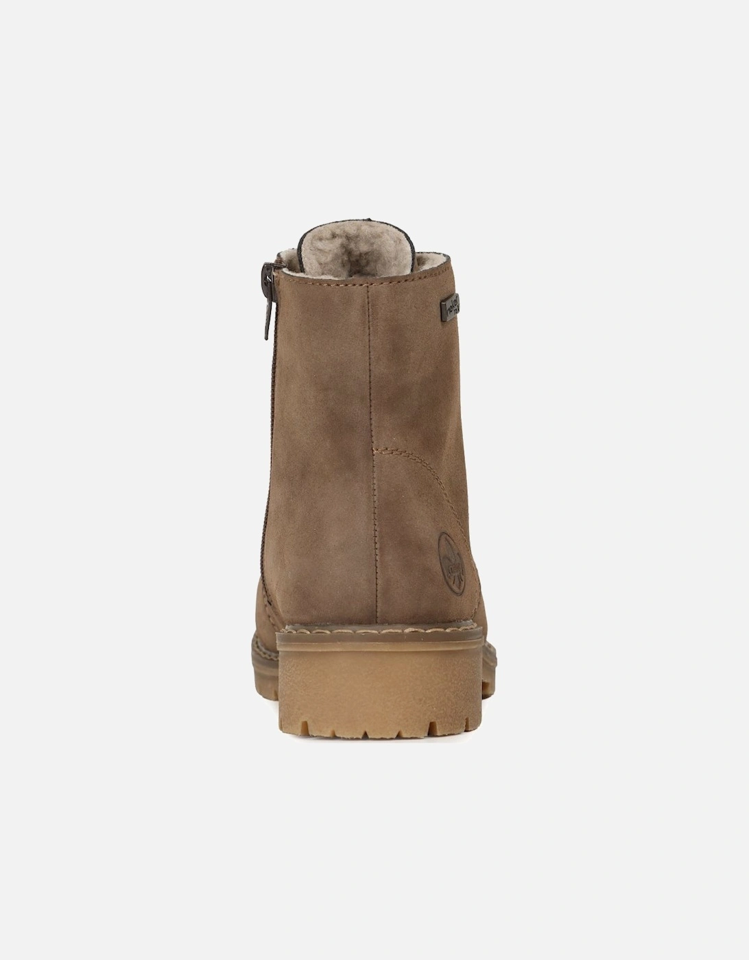 Helmsley Womens Ankle Boots