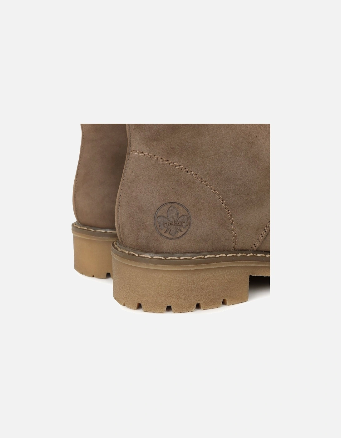 Helmsley Womens Ankle Boots