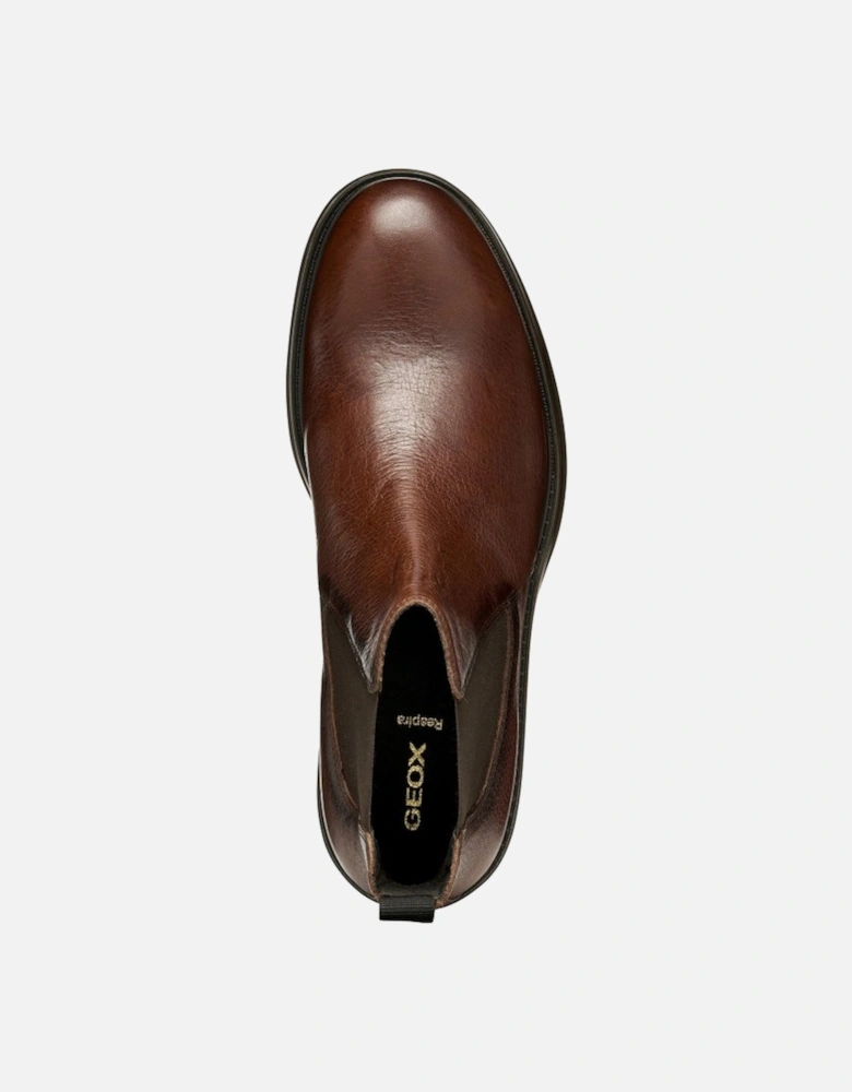 U Henreys Mens Boots