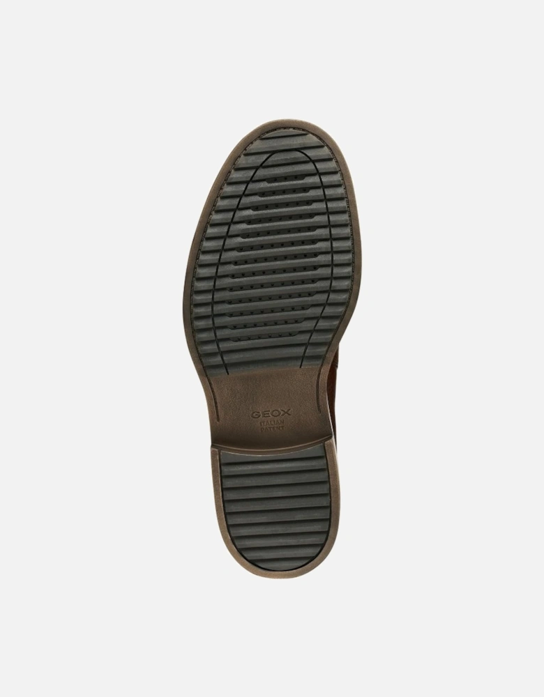 U Henreys Mens Boots
