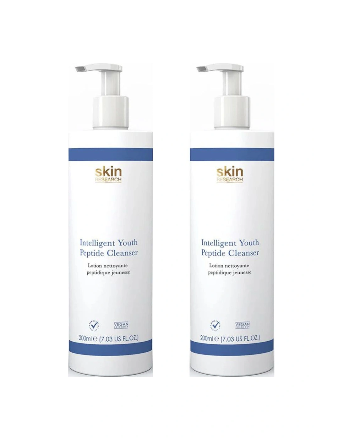 Youth Peptide Cleanser 200ml, 2 of 1